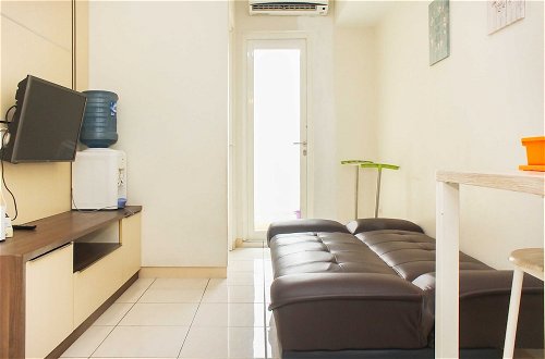 Photo 7 - Comfort Living 2Br At Springlake Summarecon Bekasi Apartment