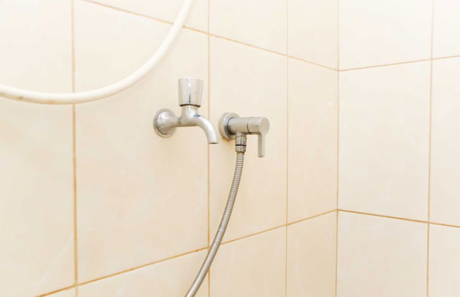 Comfort Living 2Br At Springlake Summarecon Bekasi Apartment - Photo 12