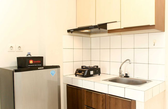 Comfort Living 2Br At Springlake Summarecon Bekasi Apartment - Photo 6