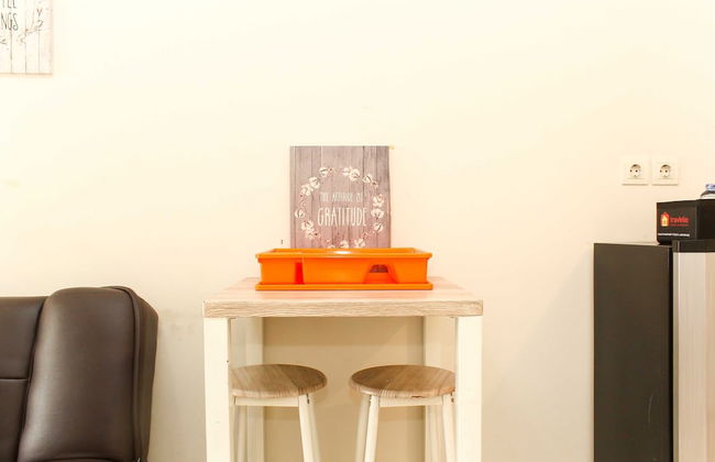 Comfort Living 2Br At Springlake Summarecon Bekasi Apartment - Photo 9