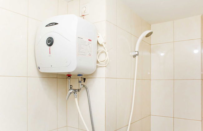 Comfort Living 2Br At Springlake Summarecon Bekasi Apartment - Photo 11