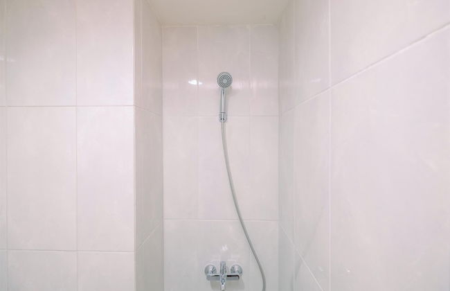 Nice Studio At Evenciio Margonda Apartment - Foto 8