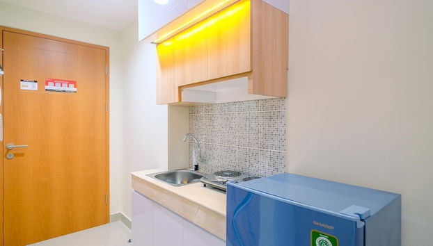 Cozinha privada