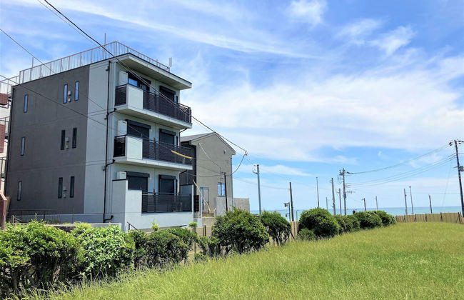Purpose Resort Ocean View Kamakura - Foto 1