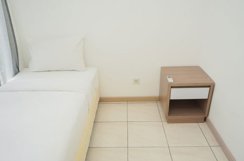 Foto 4 - Comfortable And Nice 2Br Apartment At M-Town Residence