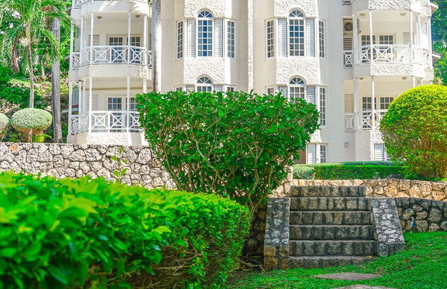 Mira Bay Apartments - Foto 41
