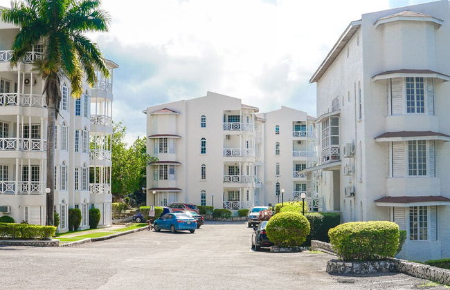 Mira Bay Apartments - Foto 32