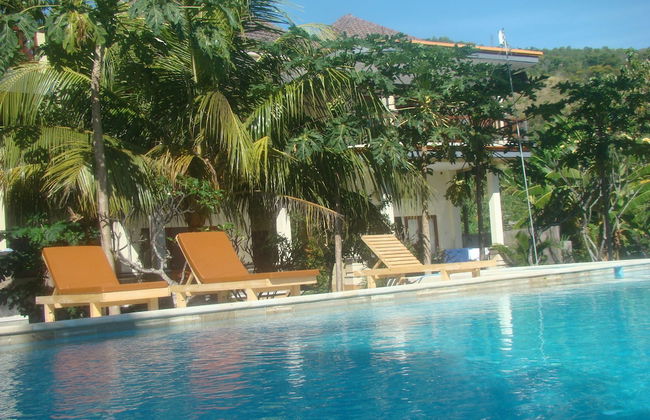 Villa Taman Padi - Foto 44