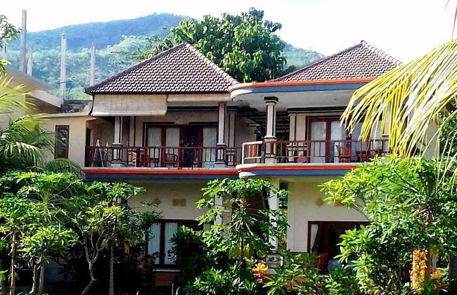 Villa Taman Padi - Foto 46