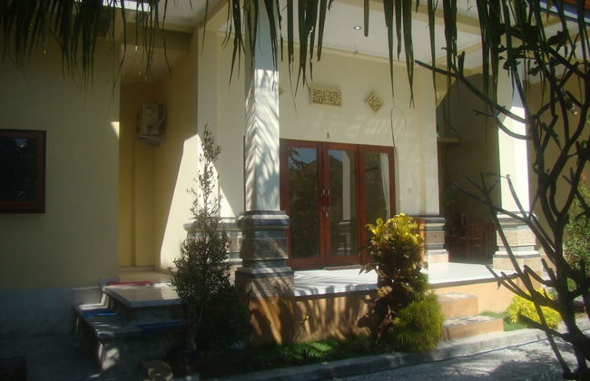Villa Taman Padi - Foto 55