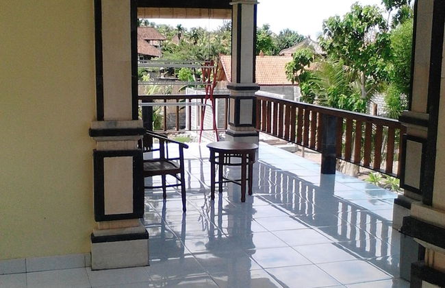 Villa Taman Padi - Foto 32