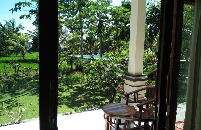 Villa Taman Padi - Foto 8