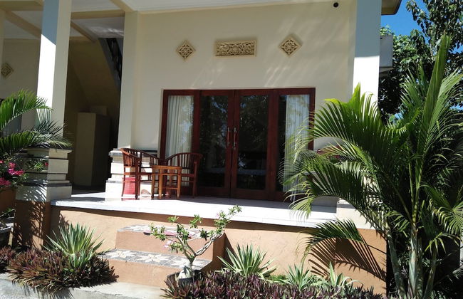 Villa Taman Padi - Foto 18