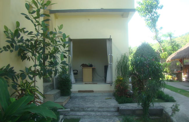 Villa Taman Padi - Foto 54
