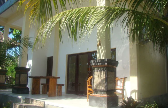 Villa Taman Padi - Foto 50