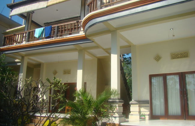 Villa Taman Padi - Foto 49