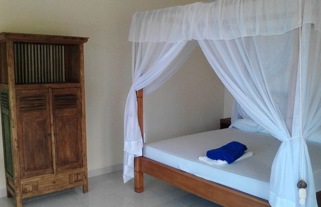 Villa Taman Padi - Foto 5