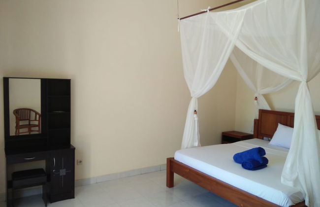 Villa Taman Padi - Foto 14