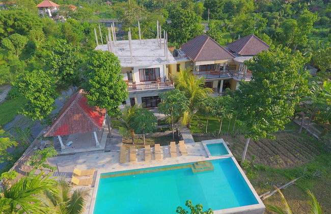 Villa Taman Padi - Foto 58