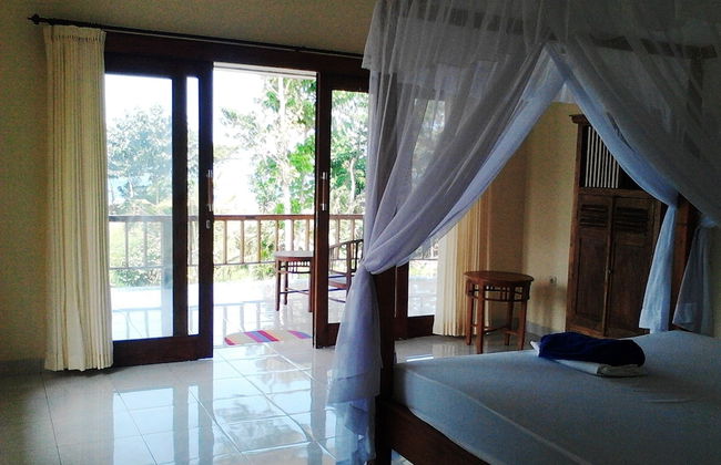 Villa Taman Padi - Foto 2