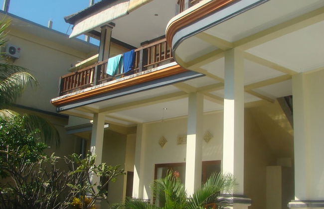 Villa Taman Padi - Foto 56