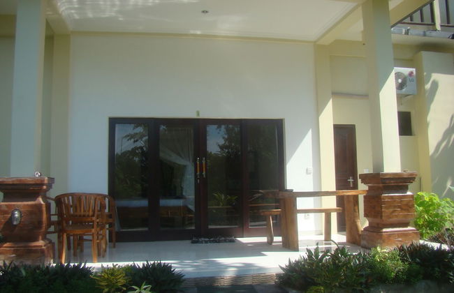 Villa Taman Padi - Foto 53