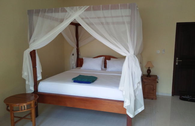 Villa Taman Padi - Foto 7