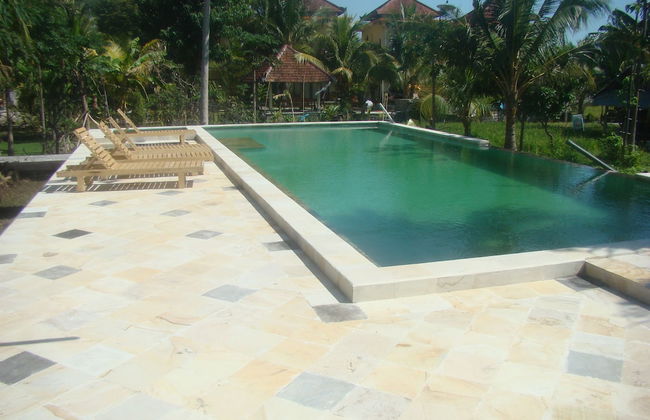Villa Taman Padi - Foto 42