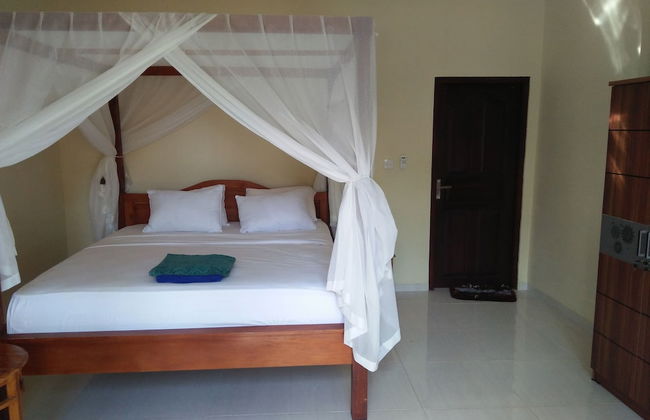 Villa Taman Padi - Foto 22