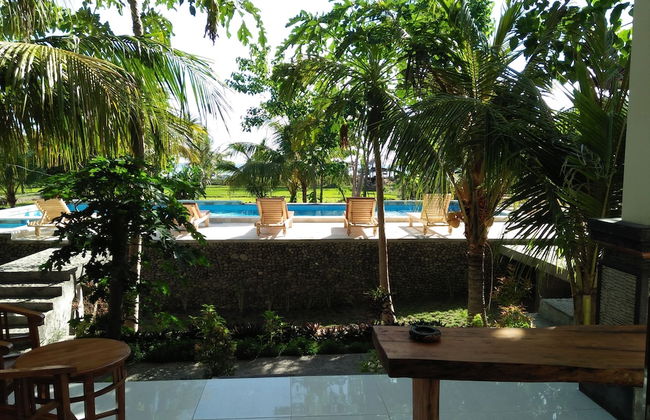 Villa Taman Padi - Foto 10