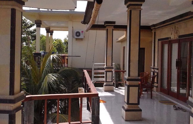 Villa Taman Padi - Foto 33