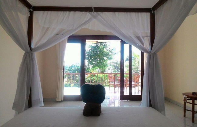 Villa Taman Padi - Foto 28