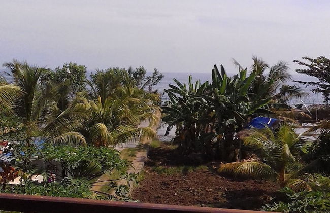 Villa Taman Padi - Foto 34
