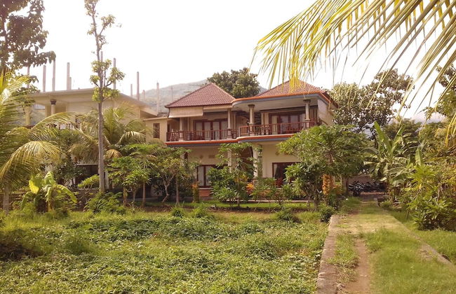 Villa Taman Padi - Foto 47