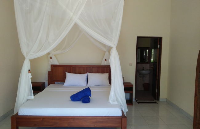 Villa Taman Padi - Foto 11