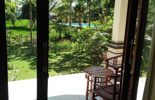 Villa Taman Padi - Foto 12