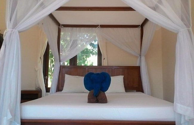 Villa Taman Padi - Foto 27