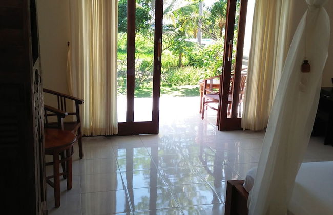 Villa Taman Padi - Foto 19