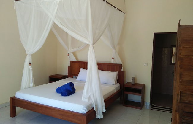 Villa Taman Padi - Foto 9