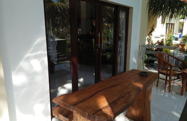 Villa Taman Padi - Foto 16