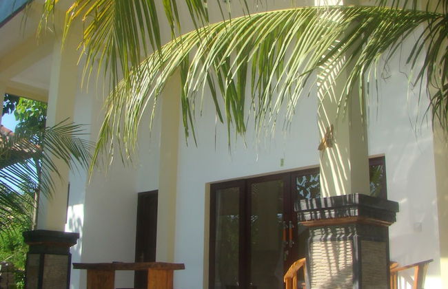 Villa Taman Padi - Foto 51
