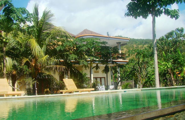 Villa Taman Padi - Foto 1