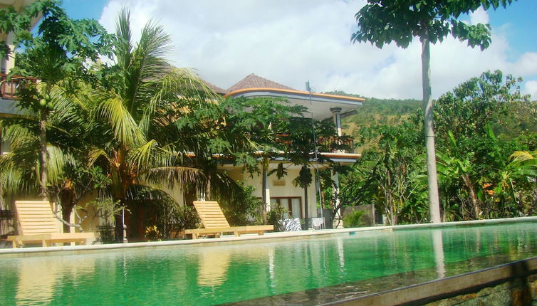 Photo 1 - Villa Taman Padi