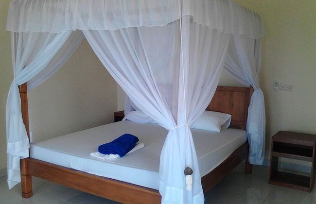 Villa Taman Padi - Foto 4
