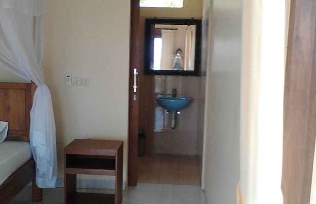 Villa Taman Padi - Foto 20