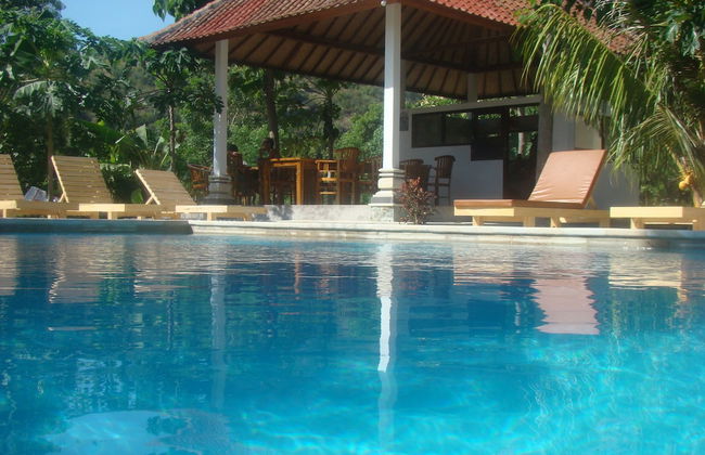 Villa Taman Padi - Foto 43