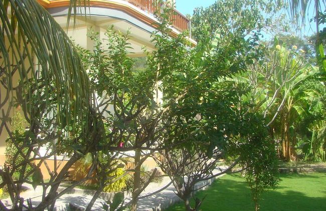 Villa Taman Padi - Foto 48