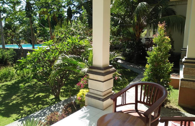 Villa Taman Padi - Foto 13