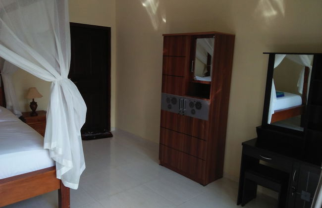Villa Taman Padi - Foto 6