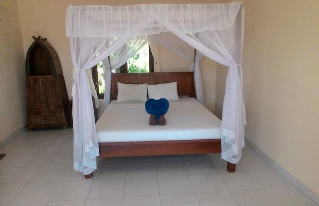 Villa Taman Padi - Foto 29